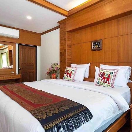 6Br Laguna Bangtao Seaside Swimming Pool Villa Phuket Eksteriør bilde