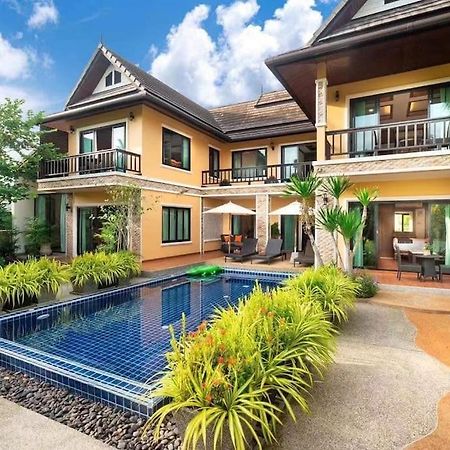 6Br Laguna Bangtao Seaside Swimming Pool Villa Phuket Eksteriør bilde