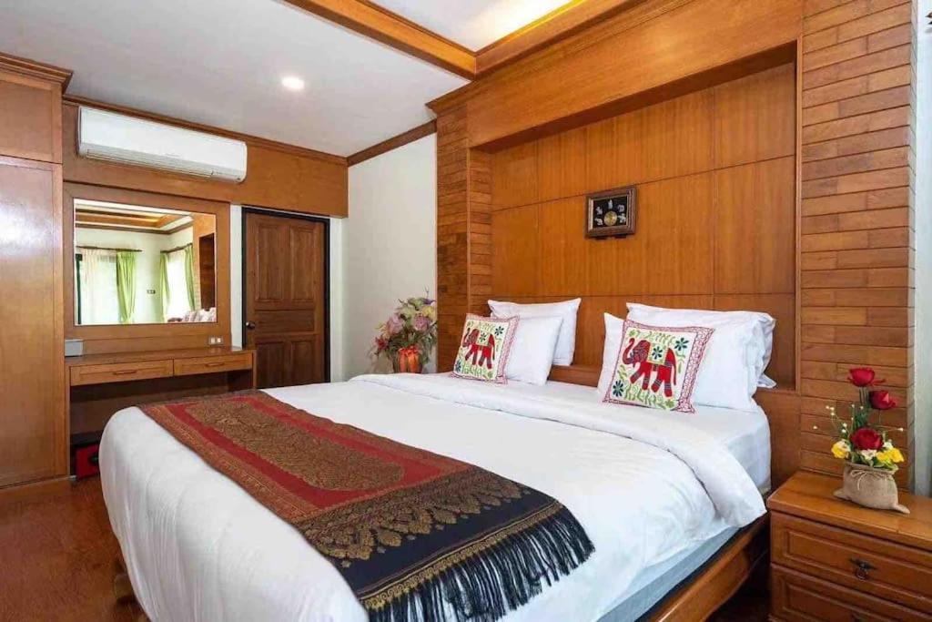 6Br Laguna Bangtao Seaside Swimming Pool Villa Phuket Eksteriør bilde