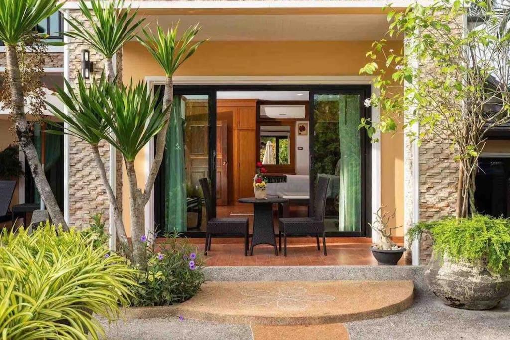 6Br Laguna Bangtao Seaside Swimming Pool Villa Phuket Eksteriør bilde
