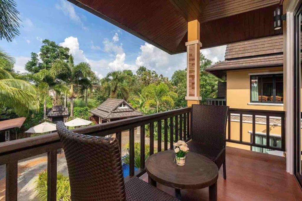 6Br Laguna Bangtao Seaside Swimming Pool Villa Phuket Eksteriør bilde