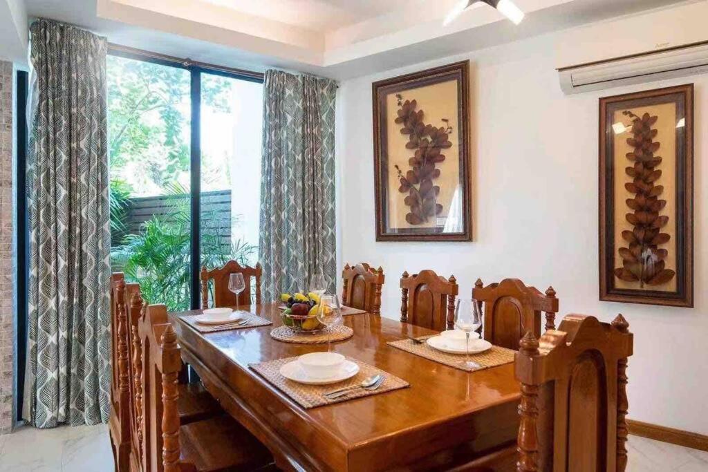 6Br Laguna Bangtao Seaside Swimming Pool Villa Phuket Eksteriør bilde