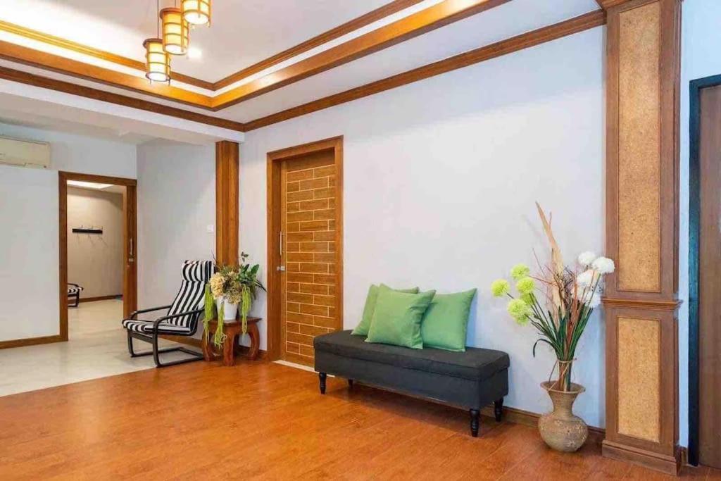 6Br Laguna Bangtao Seaside Swimming Pool Villa Phuket Eksteriør bilde