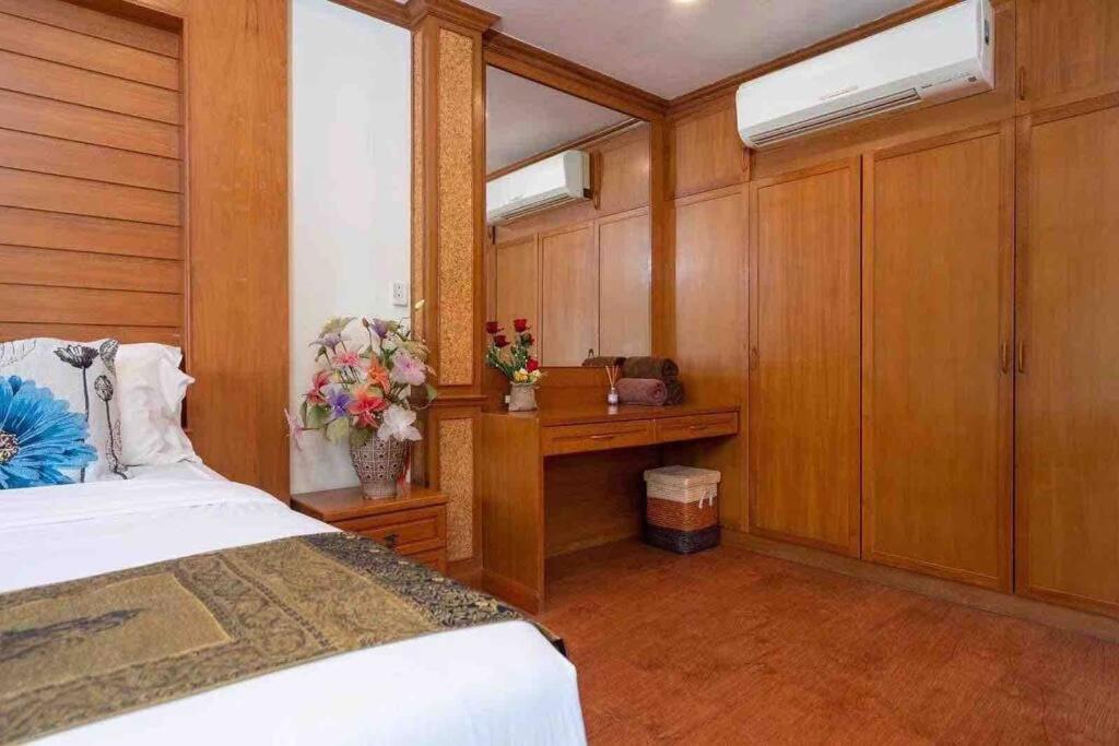 6Br Laguna Bangtao Seaside Swimming Pool Villa Phuket Eksteriør bilde