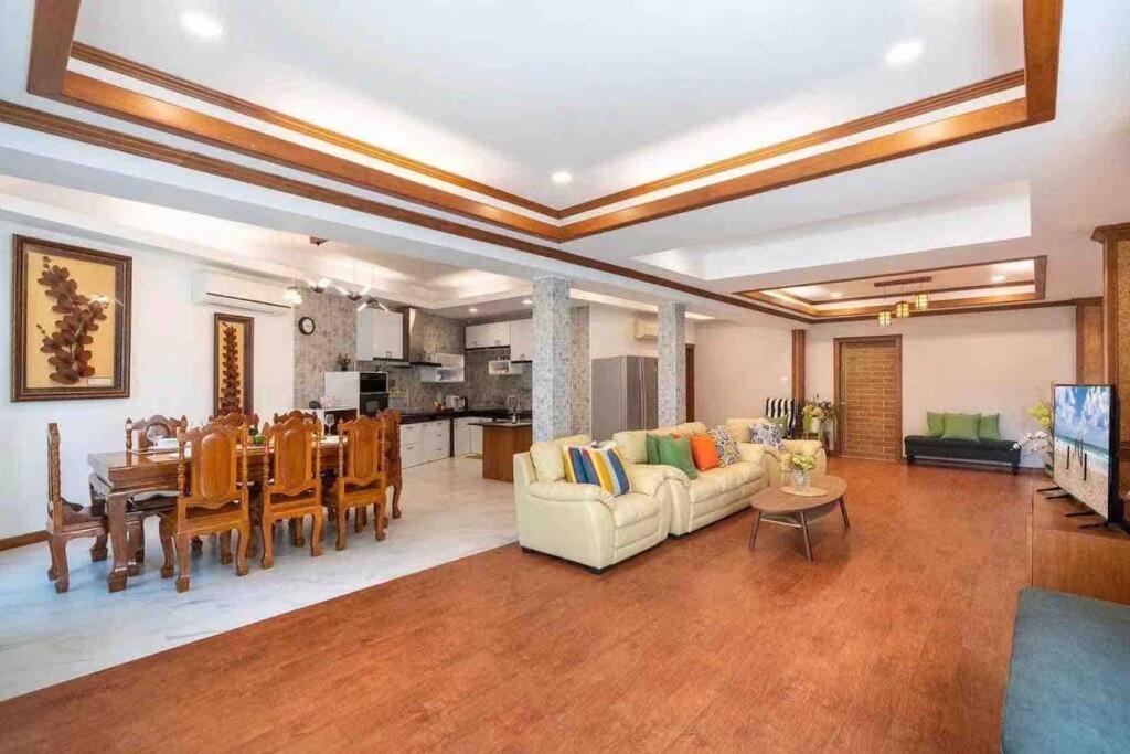 6Br Laguna Bangtao Seaside Swimming Pool Villa Phuket Eksteriør bilde