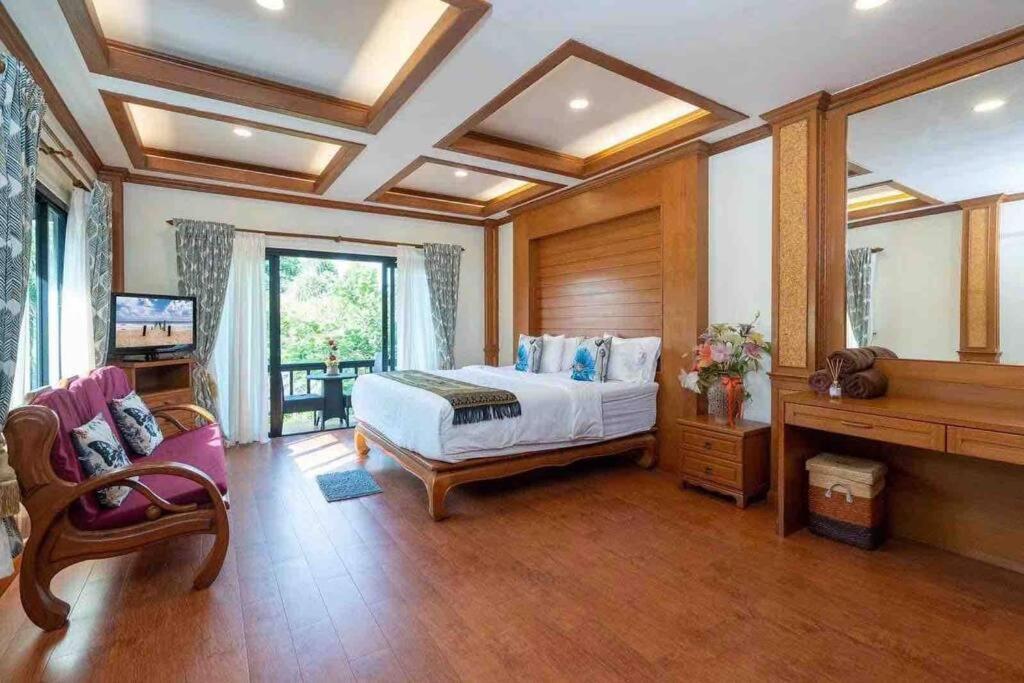 6Br Laguna Bangtao Seaside Swimming Pool Villa Phuket Eksteriør bilde
